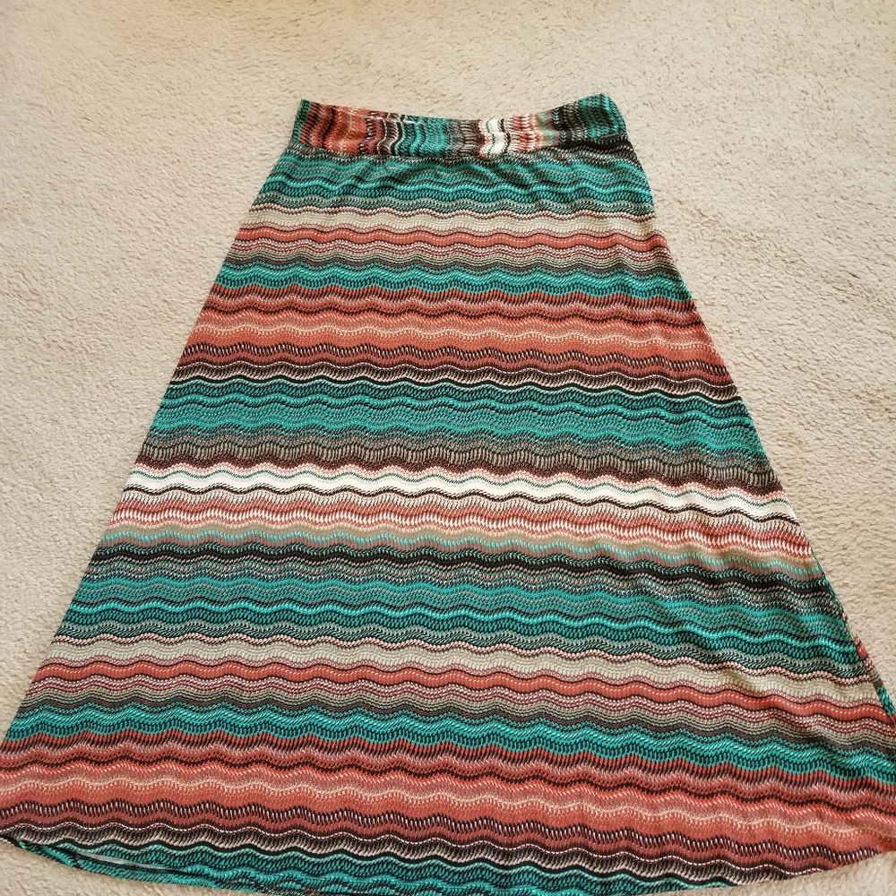 Ladies Skirt